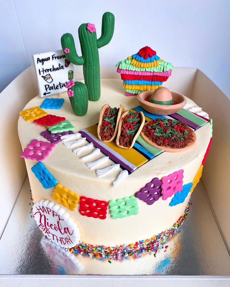 Life is Sweet Bakery photo 3