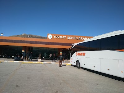 Yozgat Bus Terminal