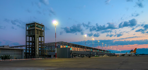 Fethiye Transfer - Dalaman Airport Vip Shuttle