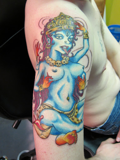 Inkwitch Tattoo - Thumbnail