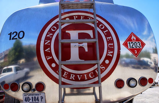 Fannon Petroleum Services Inc Gallery - United States