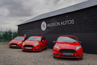 Hudson Autos Ltd