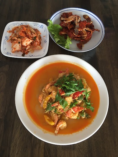 Photos of Korean Restaurant KIMI