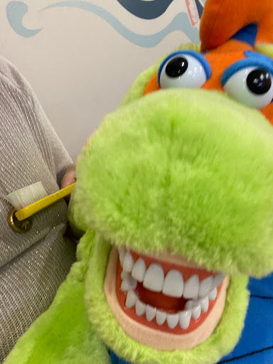 Lake Norman Pediatric Dentistry - Thumbnail