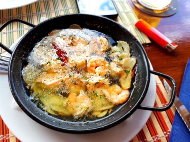 La Tasca de Lita