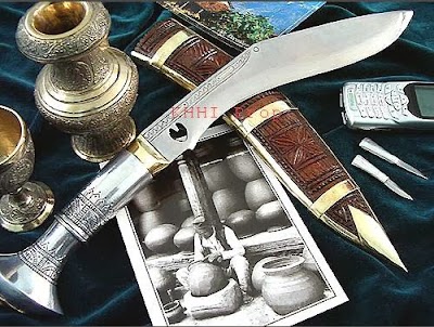 Photos of Khukuri House Handicraft Industry (KHHI nepal)
