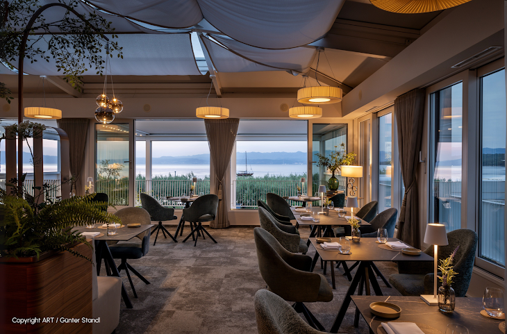 Restoran VILA ROVA by null