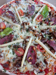 Photo n°39 de PIZZERIA LA FLEMME à Mont-de-Marsan (Pizzas à emporter)