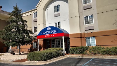 Photos of Candlewood Suites Birmingham - Hoover