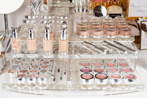 Posh Organics