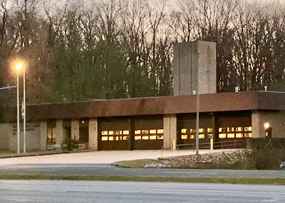 Anne Arundel County Fire Department Station 23