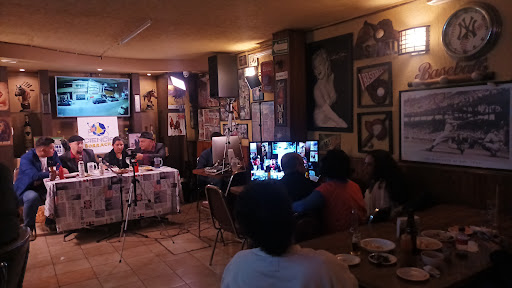 Olímpico Ladies Bar - Thumbnail