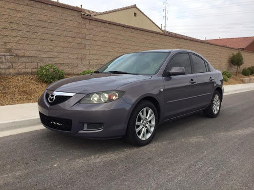 Cars For Sale Vegas - United States