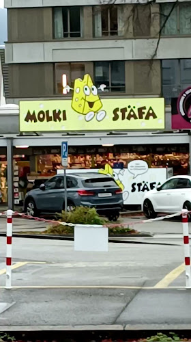Molki Stäfa