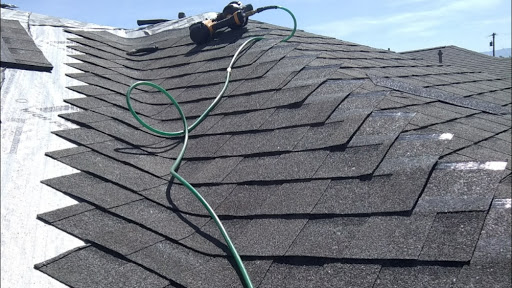 Rambo Roofing LLC