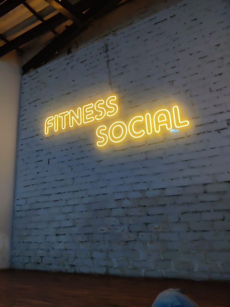 Fitness Social Dance Classes Fitness Classes Community Events