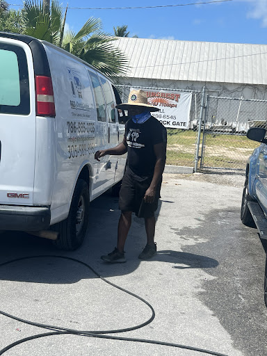 R&SCleaningSolution - Visual