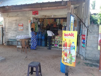 Photos of S.R.S.A Store