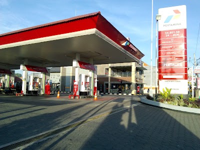 Photos of Pertamina 54.801.33