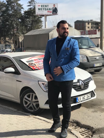 Photos of Umut Oto Kiralama