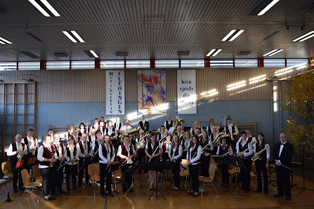 Musikverein Flehingen e.V. Gochsheimer Str. 13, 75038 Oberderdingen, Deutschland