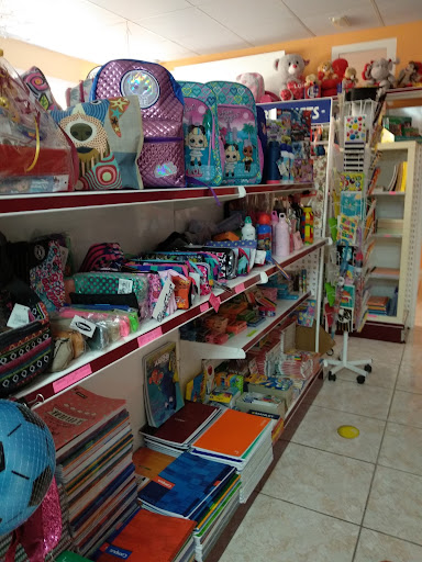 Academia de Ingles y refuerzo Librería Palmito