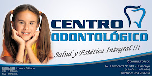 Centro Odontológico Villasante 6