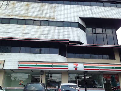 Photos of 7-Eleven Matraman