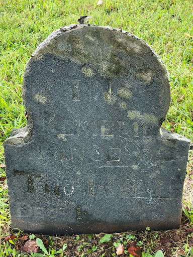 Tanyard Cemetery - Thumbnail