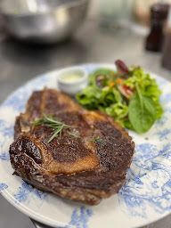 Photo n°53 de AUX BONS VIVANTS - CUISINE BOURGEOISE & POPULAIRE à Pézenas (Restaurant français)