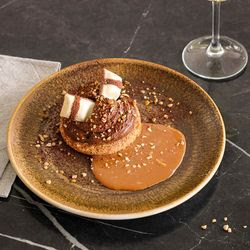 Photo n°46 de Del Arte à Montauban (Restaurant de spécialités d'Italie du Sud)