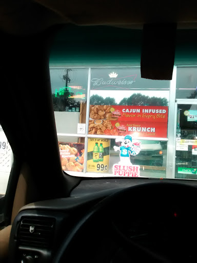 Pit Stop Food Store - Thumbnail