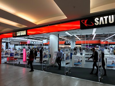 Photos of SATURN Darmstadt