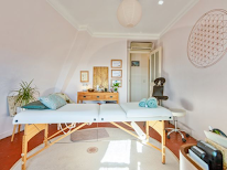 Sylvie Thomas Lomenech à Nice