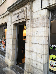 Photo n°38 de Ô'41 à Montbéliard (Restauration rapide)