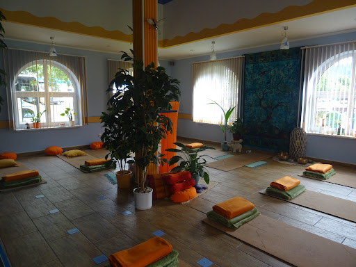 Fröhlich Yoga - Saalfeld/Kaulsdorf