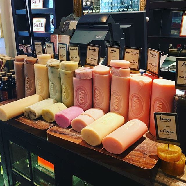 Sabon