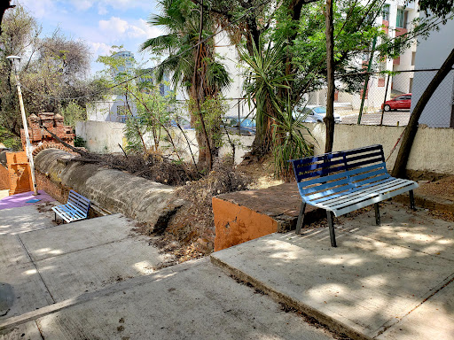 Acueducto De Guadalajara - Thumbnail