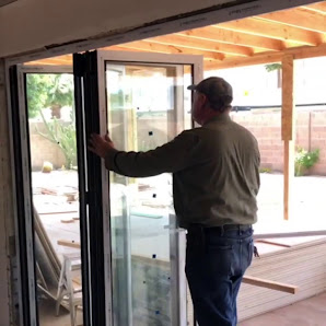 Arizona Folding Doors and Windows 4255 E McDowell Rd #113, Mesa, AZ 85215, Estados Unidos
