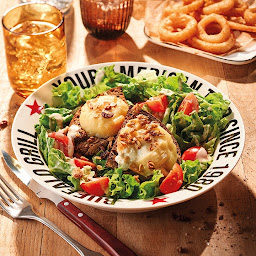 Photo n°92 de Buffalo Grill Trans-en-Provence à Trans-en-Provence (Restaurant de grillades à l'américaine)