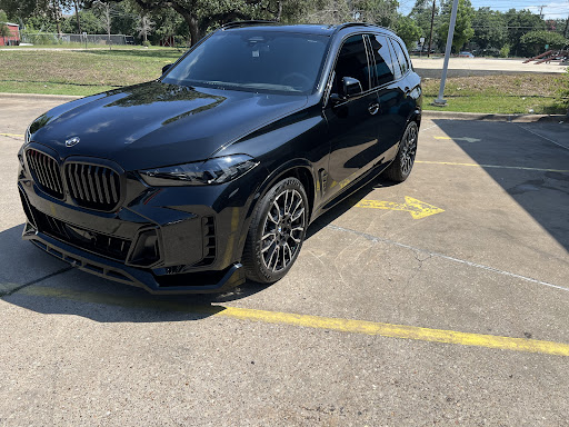 Elevated Autoworks - Visual