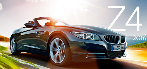 BMW Vanguardia Motors - Thumbnail