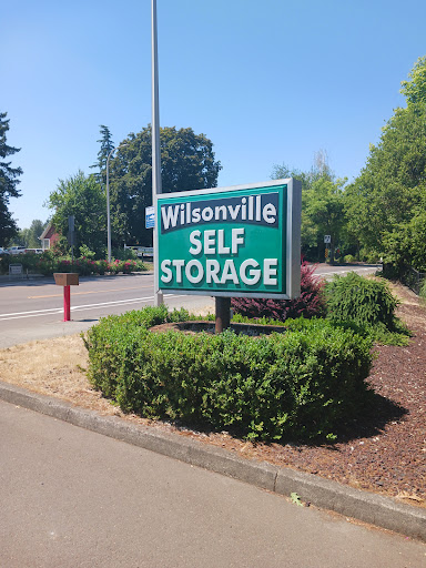 Wilsonville Self Storage Gallery - United States