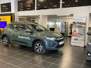 Photo n°23 de DACIA GARDANNE - RRG à Gardanne (Concessionnaire Dacia)