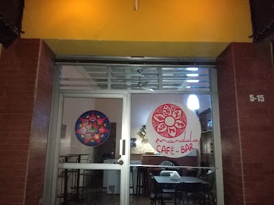 Photos of Mandala Cafe Bar