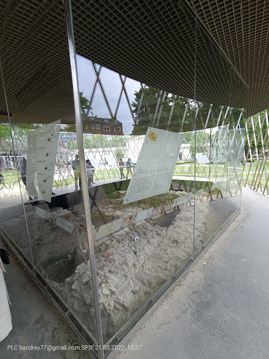 Burtscheid, Kirchengemeinden, Kapelle - Thumbnail