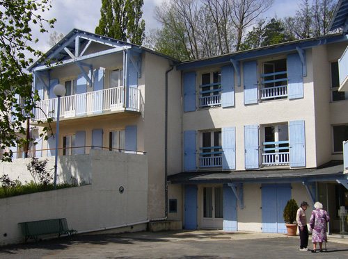 Photo de EHPAD Les Myosotis