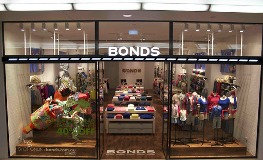 Bonds Marion - Thumbnail