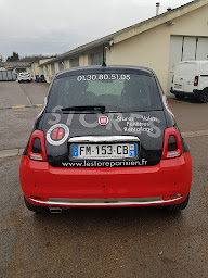 Photo n°18 de Le Store Parisien à Paris (Magasin de stores et de rideaux)