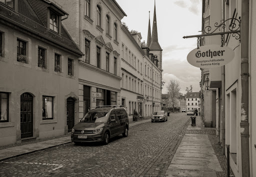 Gothaer Versicherungen in Grimma Ramona König - Thumbnail